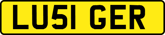 LU51GER