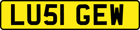 LU51GEW