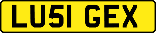 LU51GEX