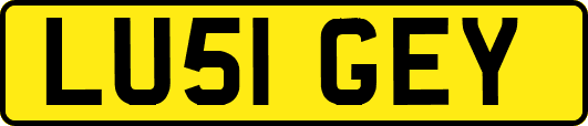 LU51GEY