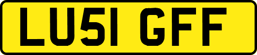 LU51GFF