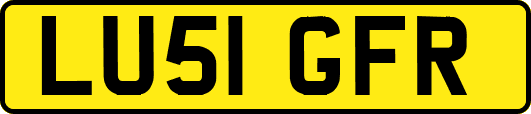 LU51GFR