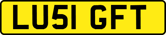 LU51GFT