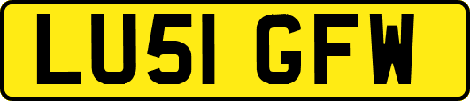 LU51GFW