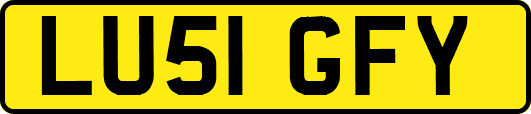 LU51GFY