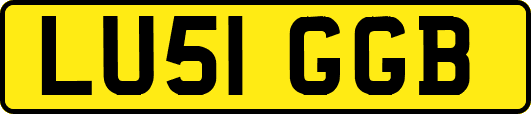 LU51GGB