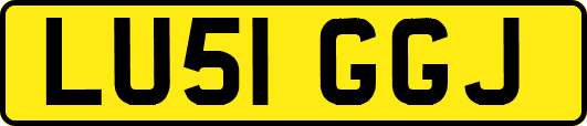 LU51GGJ