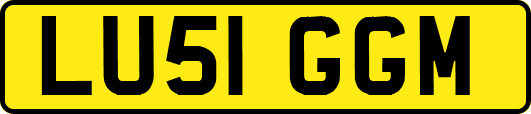 LU51GGM