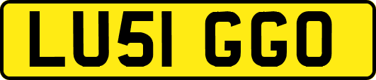 LU51GGO