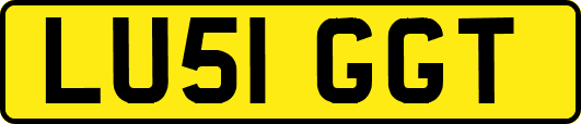LU51GGT