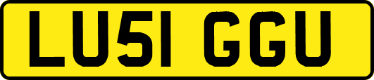 LU51GGU