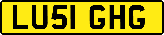 LU51GHG