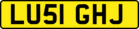 LU51GHJ