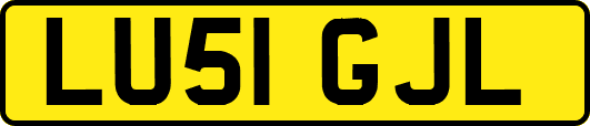 LU51GJL