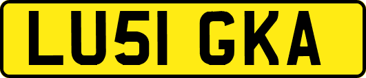 LU51GKA