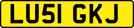 LU51GKJ
