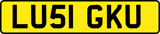 LU51GKU