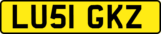 LU51GKZ