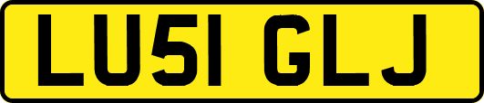 LU51GLJ