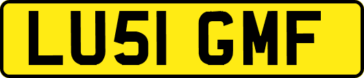 LU51GMF