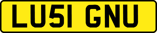 LU51GNU