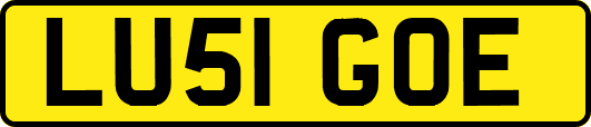 LU51GOE