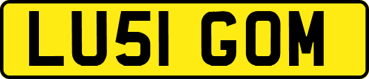LU51GOM