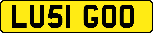 LU51GOO