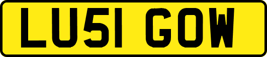 LU51GOW