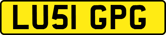 LU51GPG