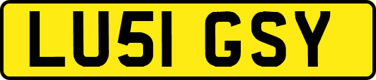 LU51GSY