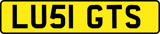 LU51GTS