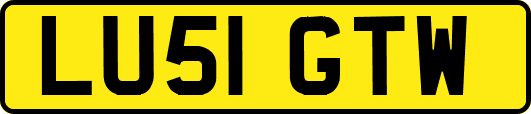 LU51GTW
