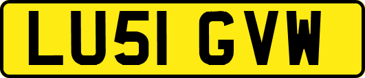 LU51GVW