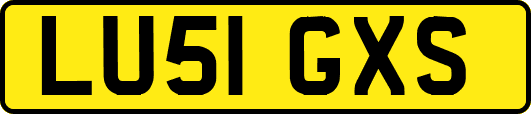 LU51GXS