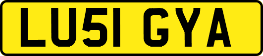 LU51GYA