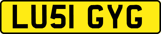 LU51GYG