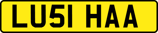 LU51HAA