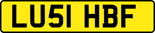 LU51HBF