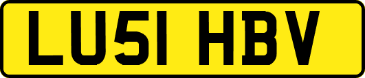 LU51HBV