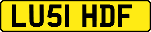 LU51HDF