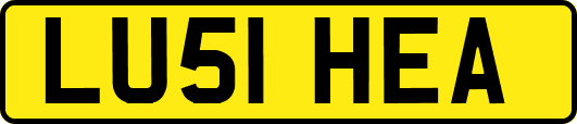 LU51HEA