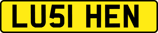 LU51HEN