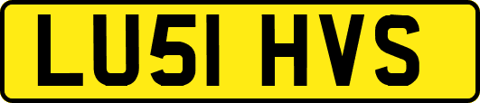 LU51HVS