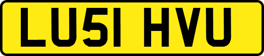 LU51HVU