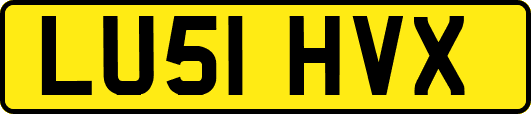 LU51HVX