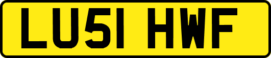 LU51HWF