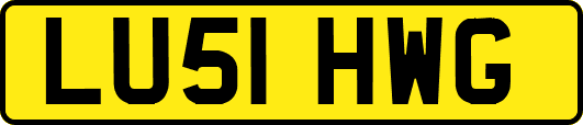 LU51HWG