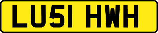 LU51HWH