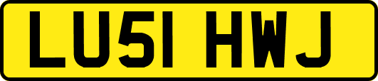 LU51HWJ